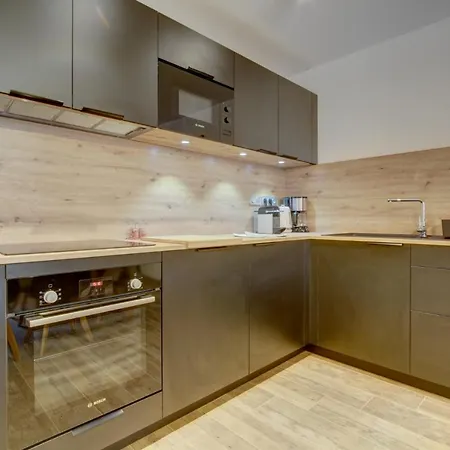 Echo Du Pleney A107 Appartement *